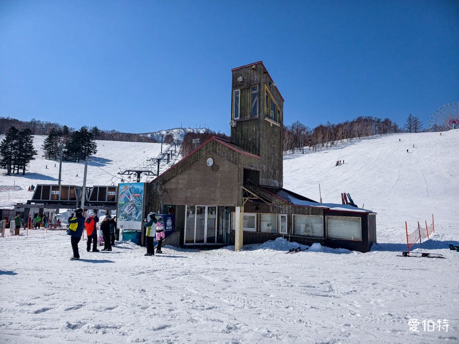 札幌手稻滑雪場攻略｜奧運級賽道、新手也可滑，交通住宿全解析