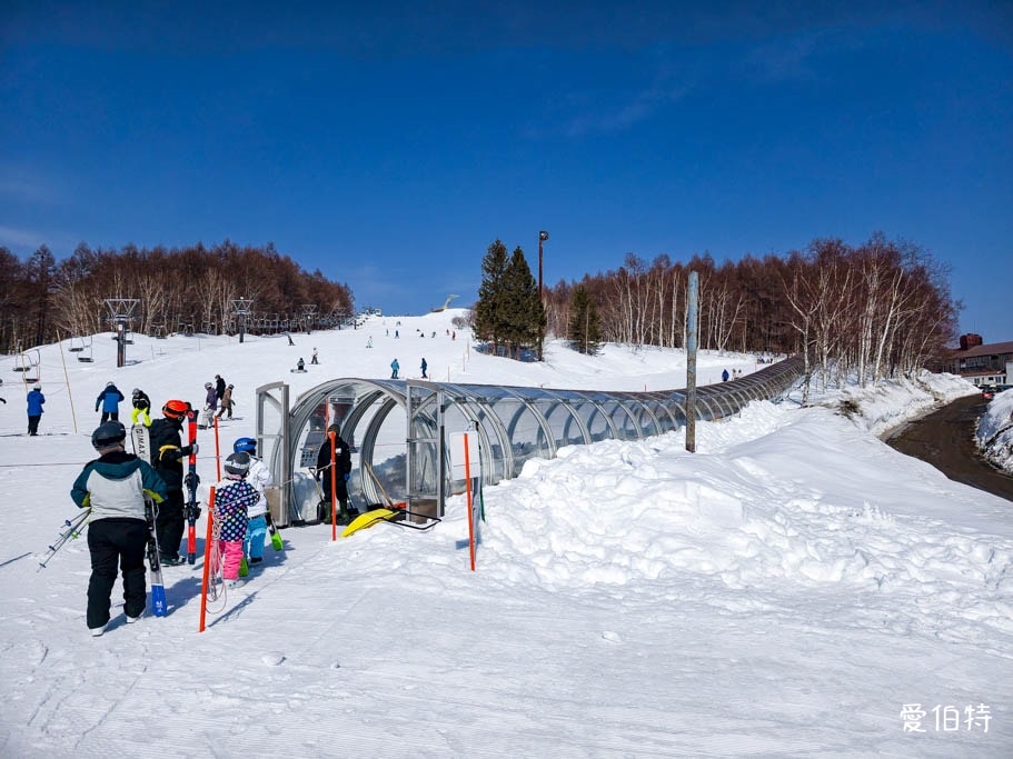 札幌手稻滑雪場攻略｜奧運級賽道、新手也可滑，交通住宿全解析
