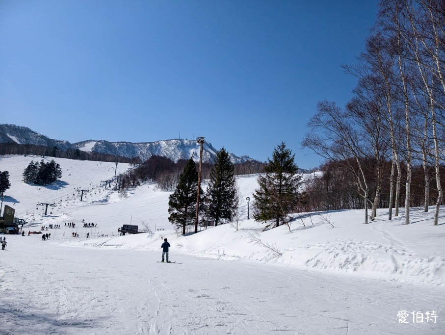 札幌手稻滑雪場攻略｜奧運級賽道、新手也可滑，交通住宿全解析