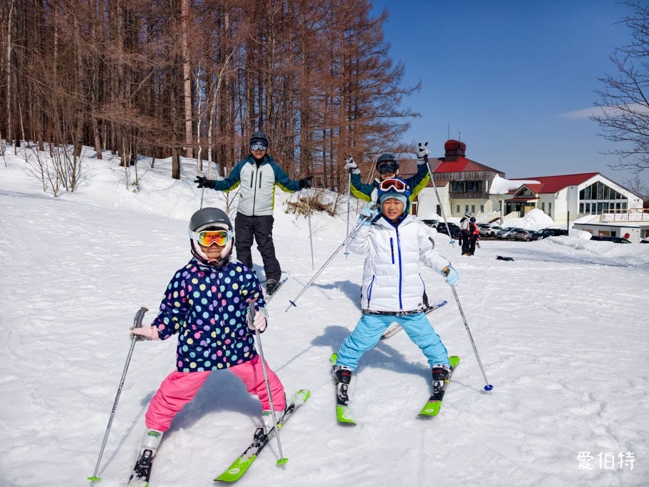 札幌手稻滑雪場攻略｜奧運級賽道、新手也可滑，交通住宿全解析
