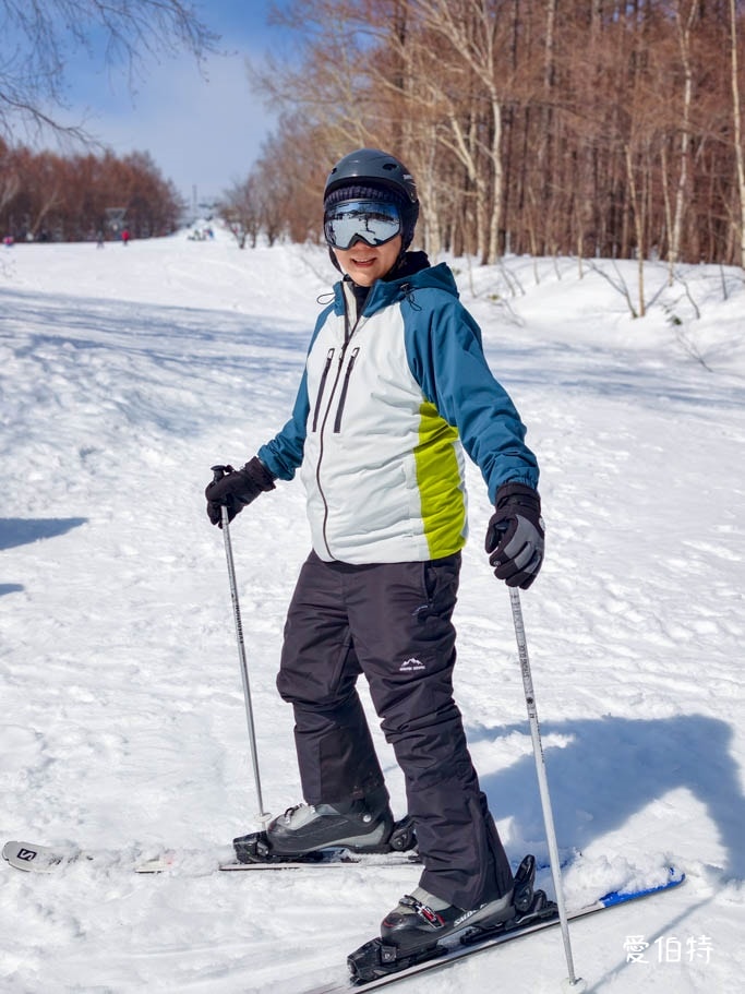 札幌手稻滑雪場攻略｜奧運級賽道、新手也可滑，交通住宿全解析