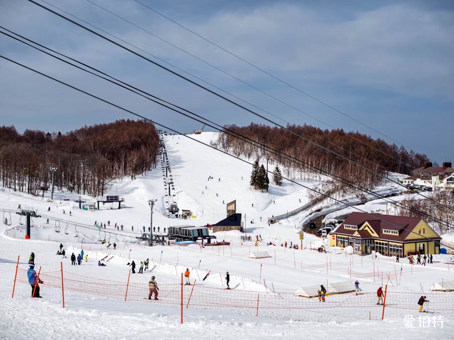 札幌手稻滑雪場攻略｜奧運級賽道、新手也可滑，交通住宿全解析