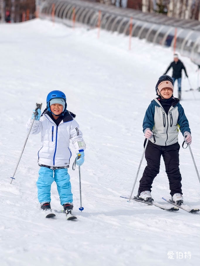 札幌手稻滑雪場攻略｜奧運級賽道、新手也可滑，交通住宿全解析