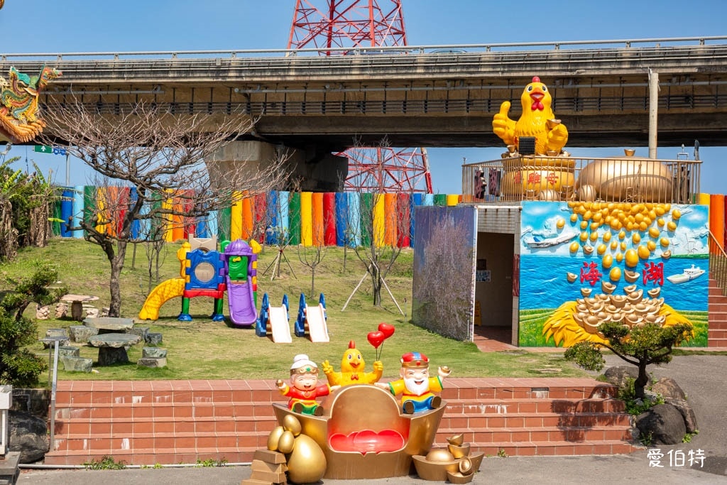 2026蘆竹海福宮土地公生攻略｜求金雞、拿萬元紅包，四大聚財活動必衝！