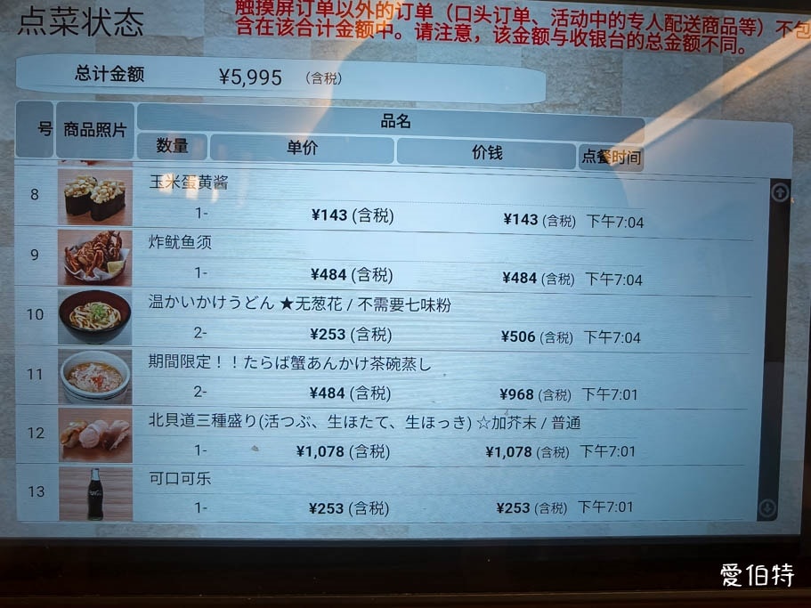 北海道札幌美食推薦｜迴轉壽司Toriton豐平店，道民最愛超人氣壽司店