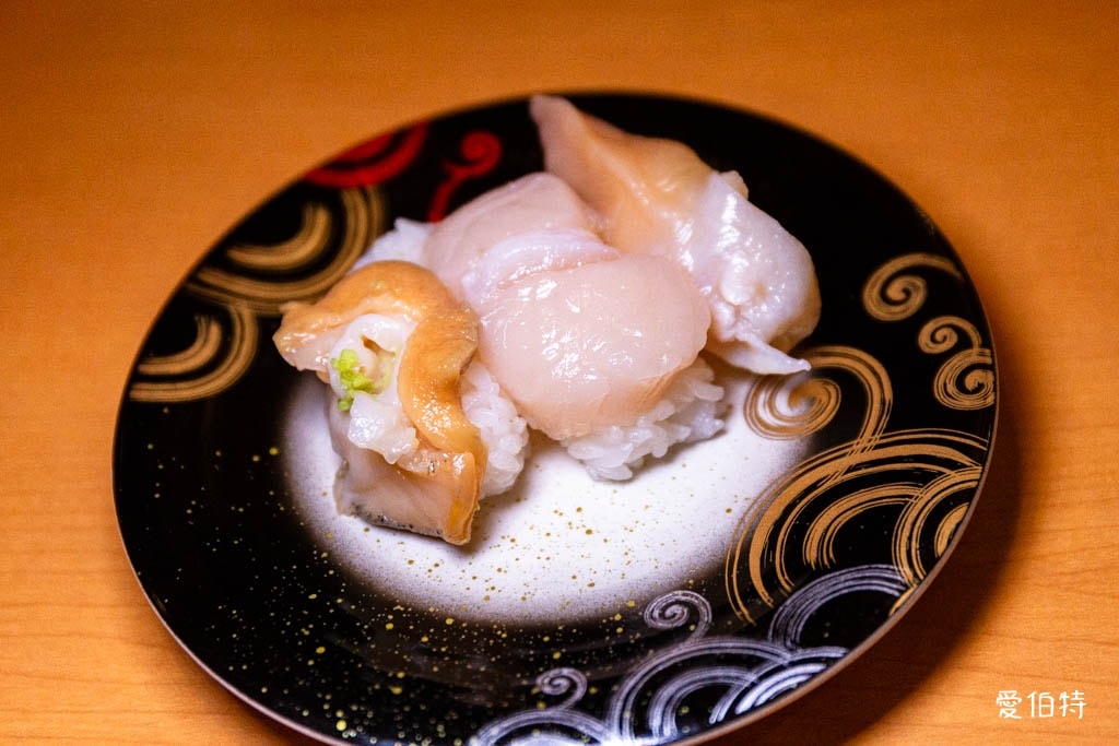 北海道札幌美食推薦｜迴轉壽司Toriton豐平店，道民最愛超人氣壽司店