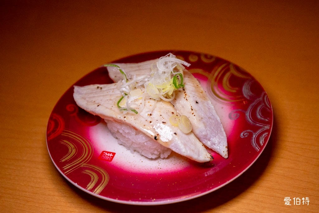 北海道札幌美食推薦｜迴轉壽司Toriton豐平店，道民最愛超人氣壽司店