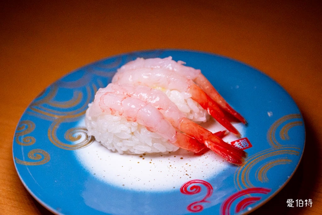 北海道札幌美食推薦｜迴轉壽司Toriton豐平店，道民最愛超人氣壽司店