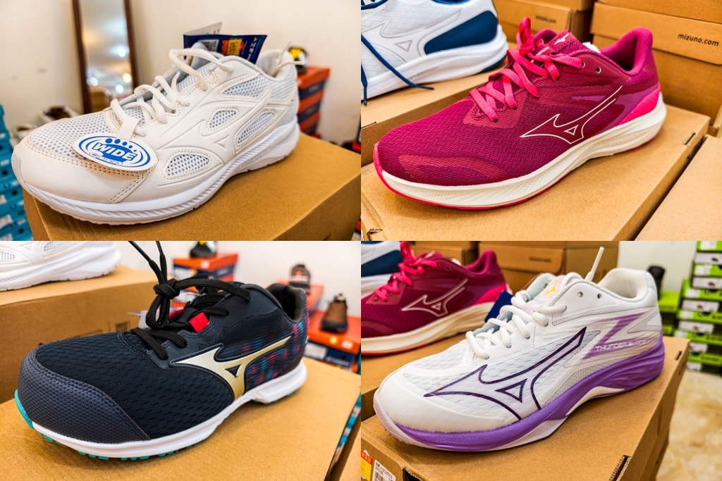 桃園鞋子特賣｜鞋全家福x昂路名鞋館5折起，NIKE、NB全家鞋款一站買齊