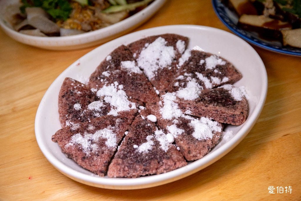 平鎮忠貞市場美食｜阿嬌米干，傳承60年純米手工，擺夷京東米線好吃