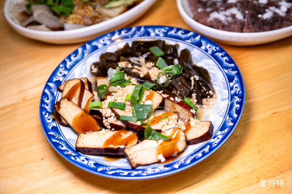 平鎮忠貞市場美食｜阿嬌米干，傳承60年純米手工，擺夷京東米線好吃
