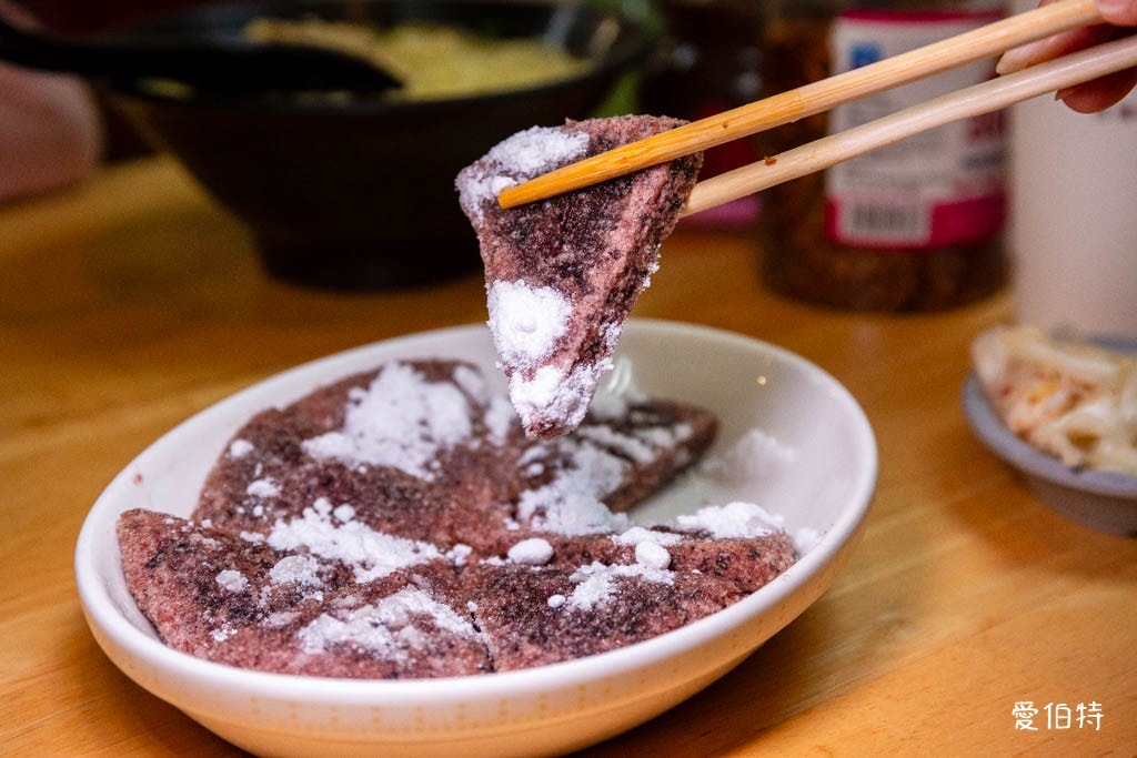 平鎮忠貞市場美食｜阿嬌米干，傳承60年純米手工，擺夷京東米線好吃