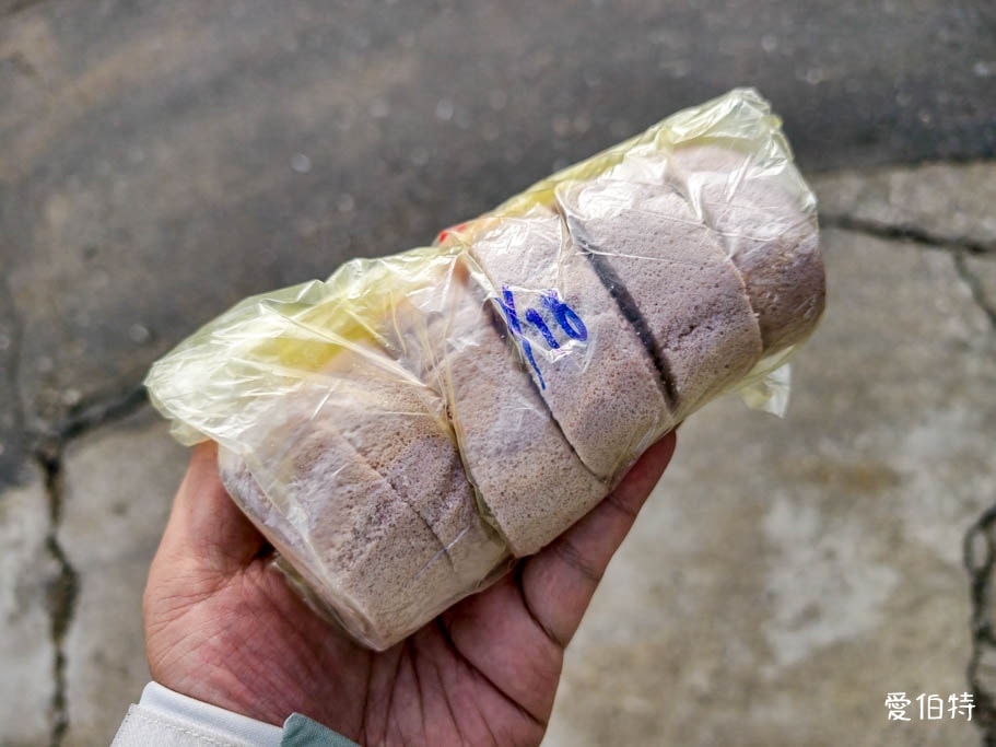 林口美食｜華福食品NG麵包5元起，24小時營業，唐璞烘焙代工廠