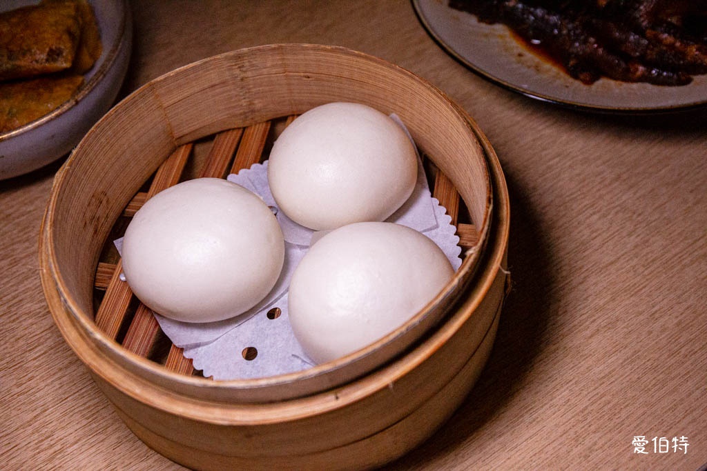華泰名品城美食推薦華漾DIM SUM,青埔必吃港點菜單推薦 - 第19張圖 奶皇流沙包|華漾DIM SUM中壢青埔華泰名品城美食推薦