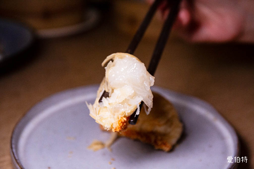 華泰名品城美食推薦華漾DIM SUM,青埔必吃港點菜單推薦 - 第22張圖 蘿蔔千層酥|華漾DIM SUM中壢青埔華泰名品城美食推薦
