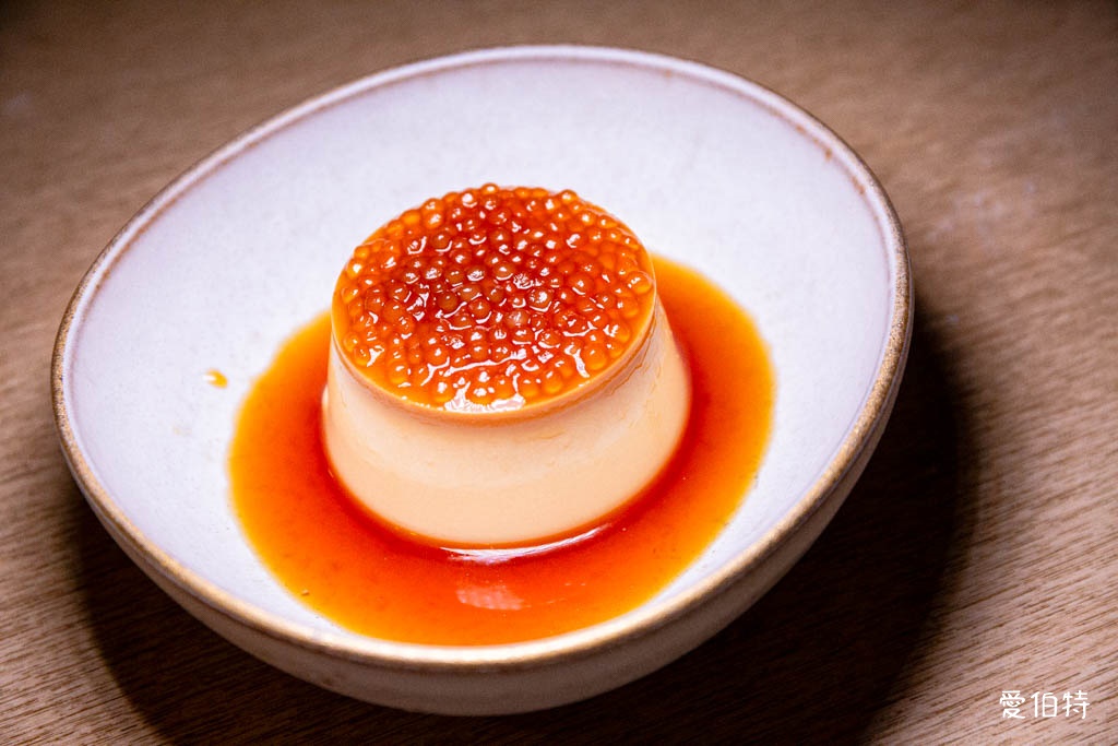 華泰名品城美食推薦華漾DIM SUM,青埔必吃港點菜單推薦 - 第43張圖 手工鴨蛋黃布丁|華漾DIM SUM中壢青埔華泰名品城美食推薦