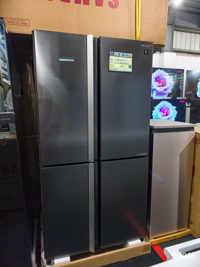 2026林口FY家電特賣會！大廠冷氣冰箱挑戰全台最低價，可刷卡地點超方便