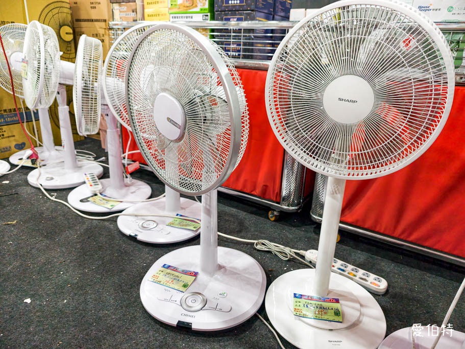 2026林口FY家電特賣會！大廠冷氣冰箱挑戰全台最低價，可刷卡地點超方便