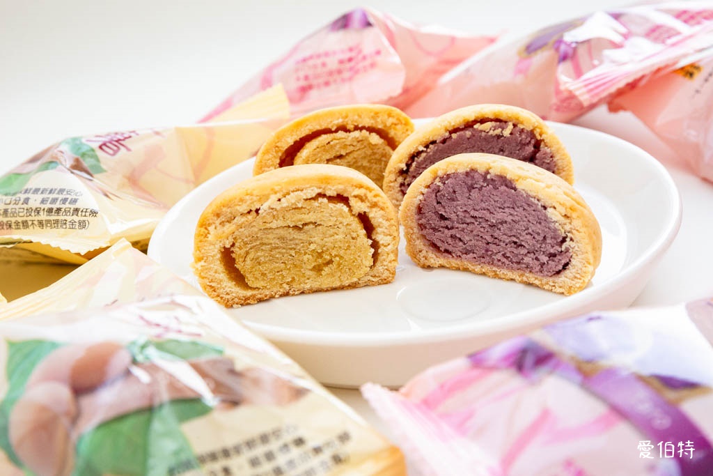曾記麻糬