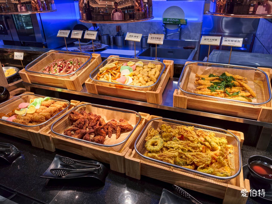 桃園吃到飽推薦｜極千葉火鍋文中店