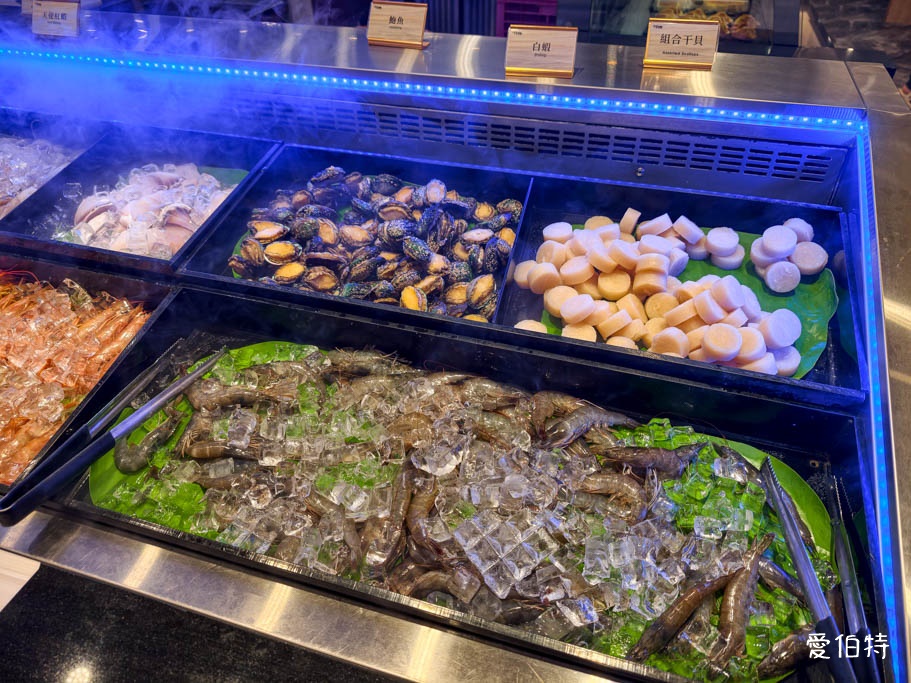 桃園吃到飽推薦｜極千葉火鍋文中店