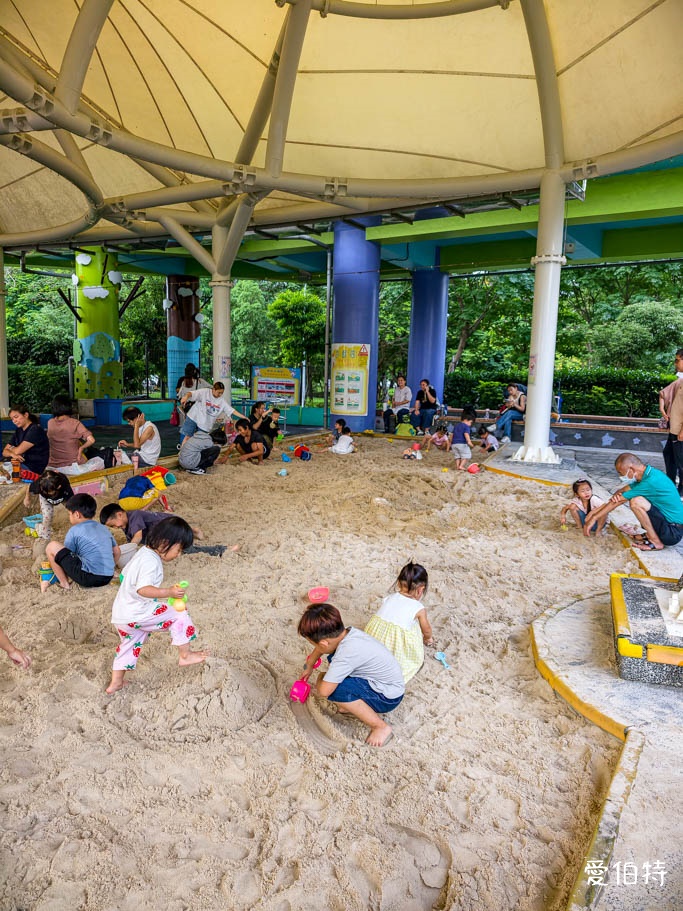 台北兒童新樂園