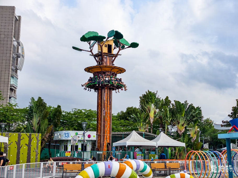 台北兒童新樂園