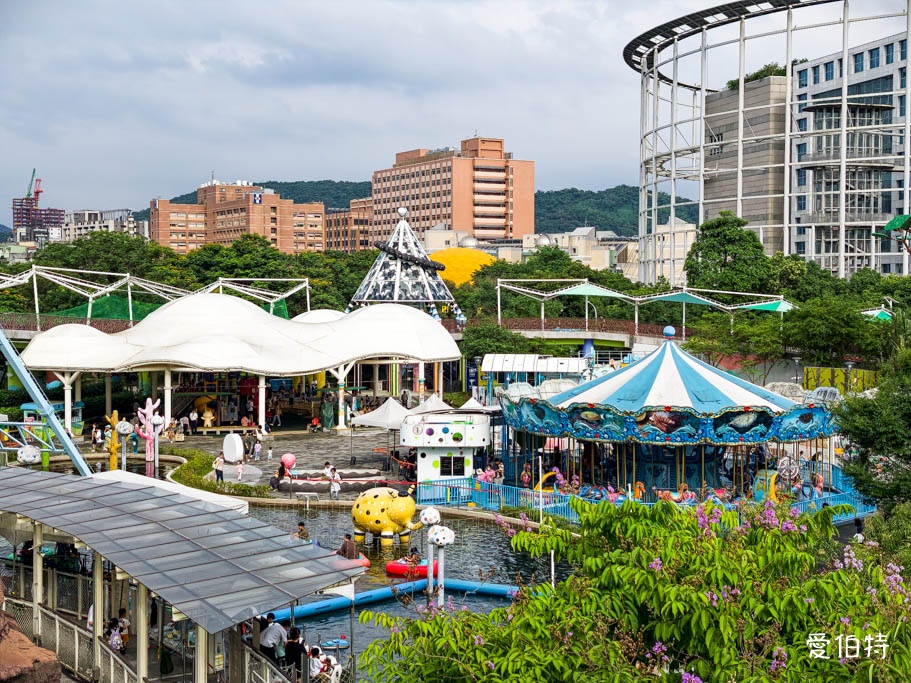 台北兒童新樂園
