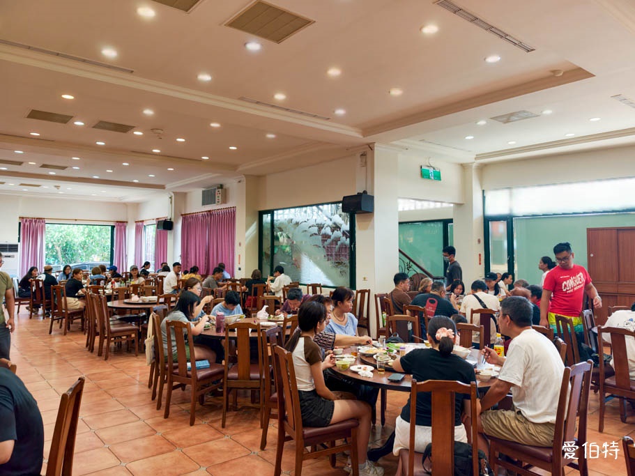桃園竹圍漁港海鮮推薦|賜福船長的店,在地20年價格透明附停車場 - 第8張圖 桃園竹圍漁港美食推薦|賜福船長的店