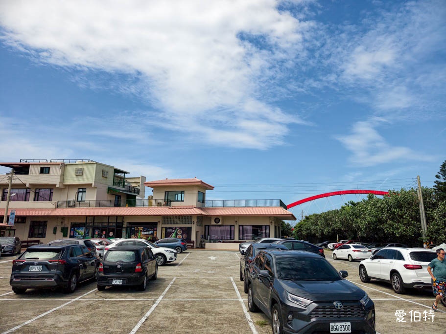 桃園竹圍漁港海鮮推薦|賜福船長的店,在地20年價格透明附停車場 - 第5張圖 桃園竹圍漁港美食推薦|賜福船長的店