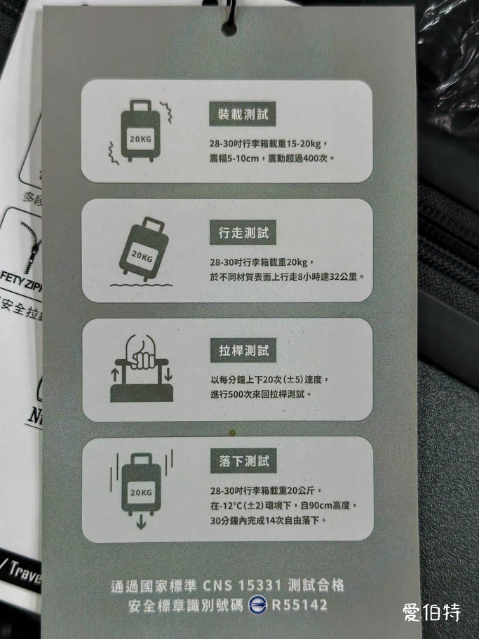 桃園奇威名品福利品特賣會｜行李箱，思薇爾內衣，寢具鍋具，零食通通有