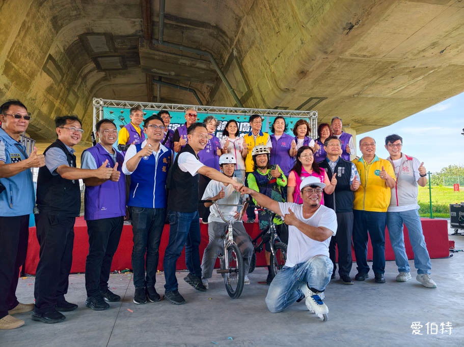 2026蘆竹濱海仲夏童樂會攻略!桃園暑假免費玩水時間與交通 - 第37張圖 桃園暑假玩什麼?蘆竹區濱海仲夏童樂會