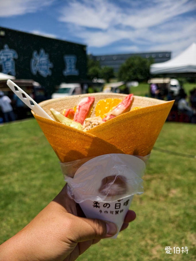 2026蘆竹濱海仲夏童樂會攻略!桃園暑假免費玩水時間與交通 - 第33張圖 桃園暑假玩什麼?蘆竹區濱海仲夏童樂會