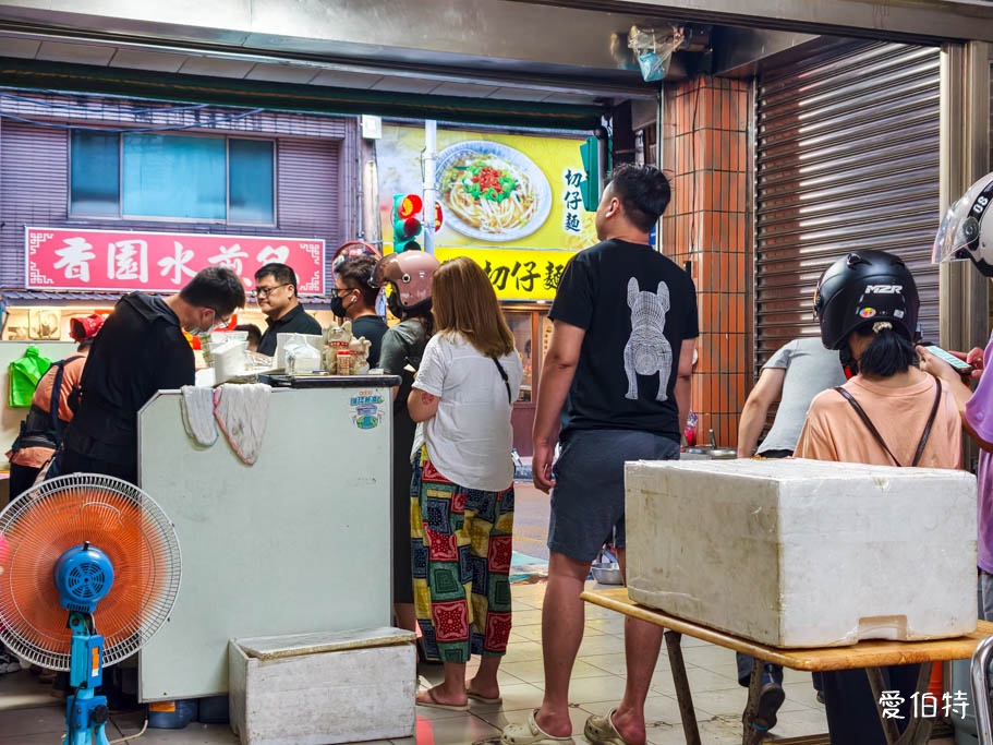 桃園龜山便當推薦｜巧口快餐店