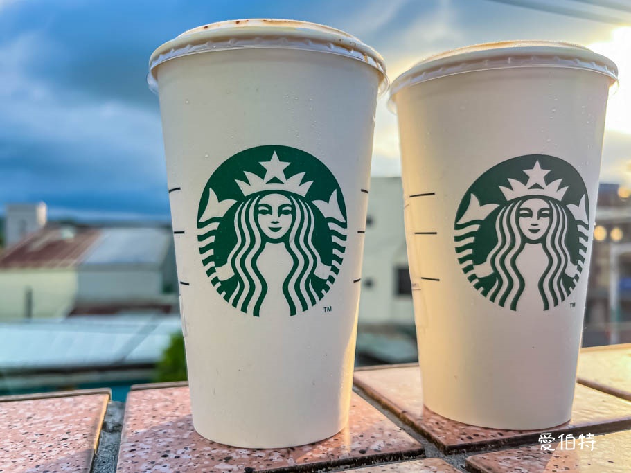 foodomo外送｜免運優惠攻略，星巴克買一送一 @愛伯特