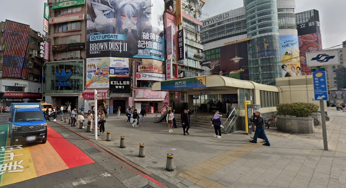 西門町美食|狂一鍋酸菜魚-台北西門店,一口酸菜一口魚,酸辣得很自然,後韻回甘 @愛伯特