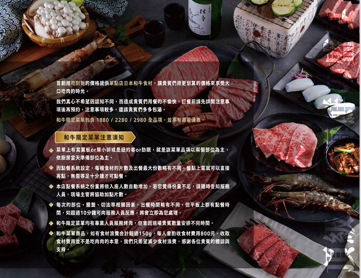 吃肉肉燒肉専門店中壢店|桃園燒烤吃到飽推薦,手搖飲無限暢飲還能外帶 @愛伯特