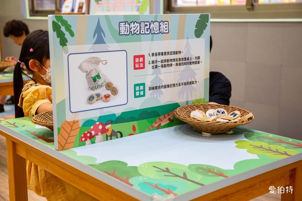 桃園室內免費親子景點|中壢五權親子館,6歲以下放電必去! - 第21張圖 中壢五權親子館|桃園免費室內親子景點
