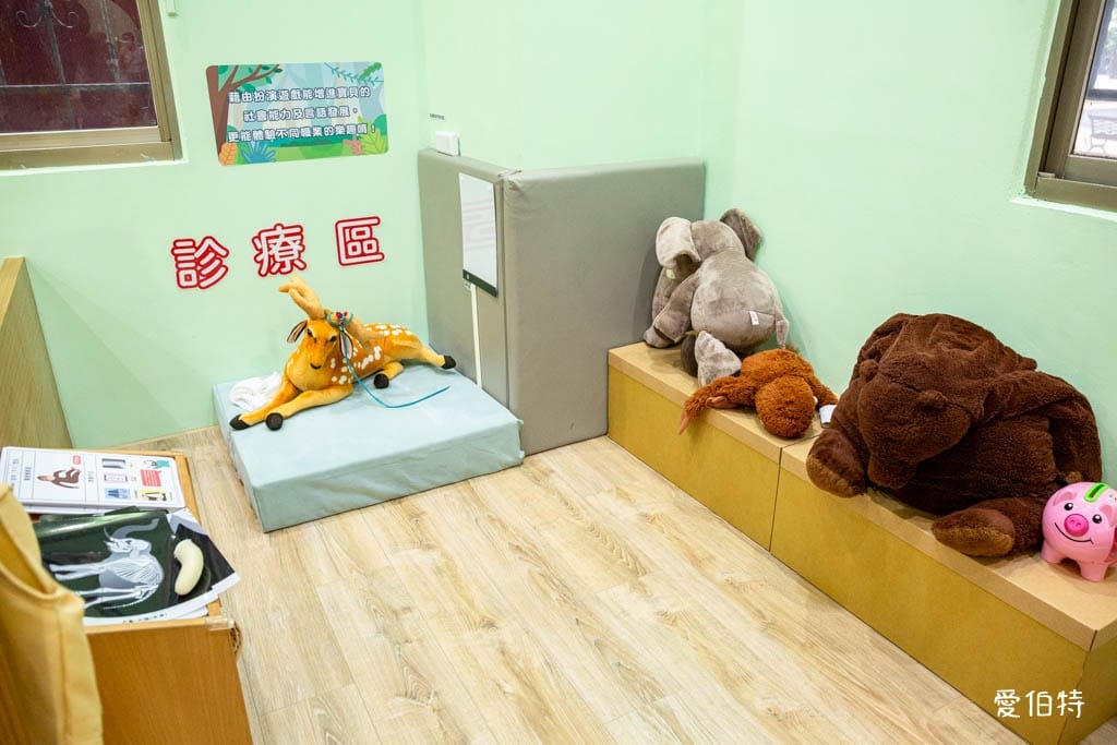 桃園室內免費親子景點|中壢五權親子館,6歲以下放電必去! - 第16張圖 中壢五權親子館|桃園免費室內親子景點