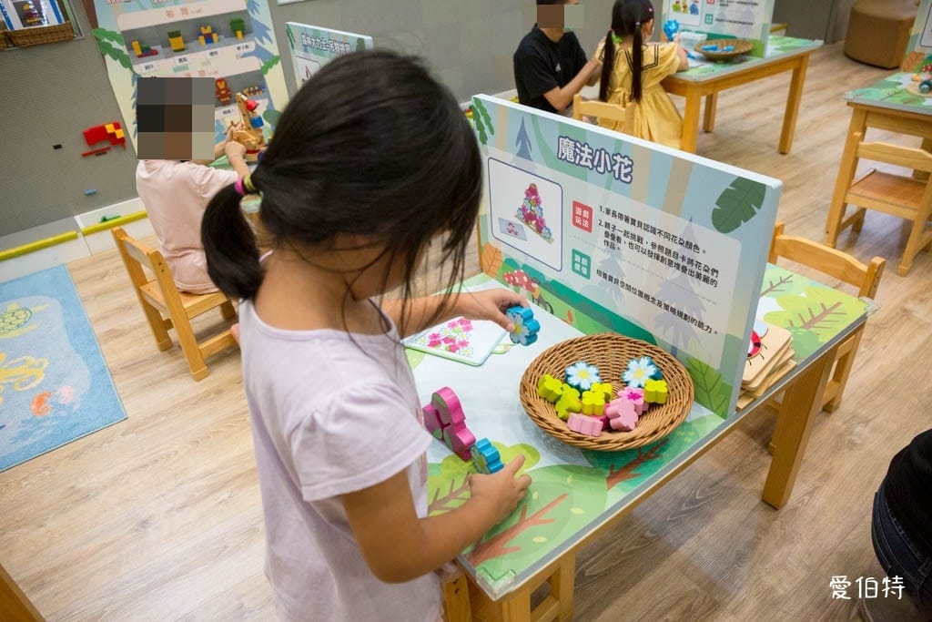 桃園室內免費親子景點|中壢五權親子館,6歲以下放電必去! - 第18張圖 中壢五權親子館|桃園免費室內親子景點