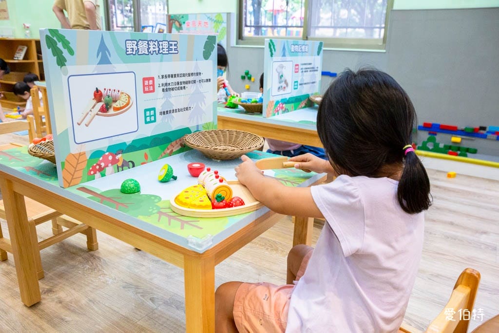 桃園室內免費親子景點|中壢五權親子館,6歲以下放電必去! - 第22張圖 中壢五權親子館|桃園免費室內親子景點