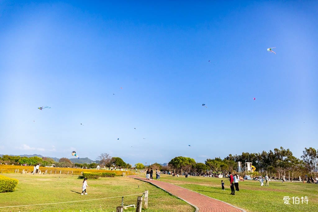 后里環保公園