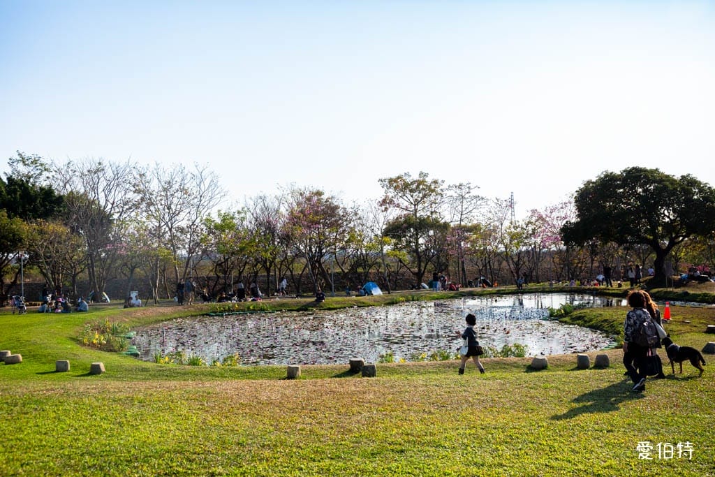 后里環保公園