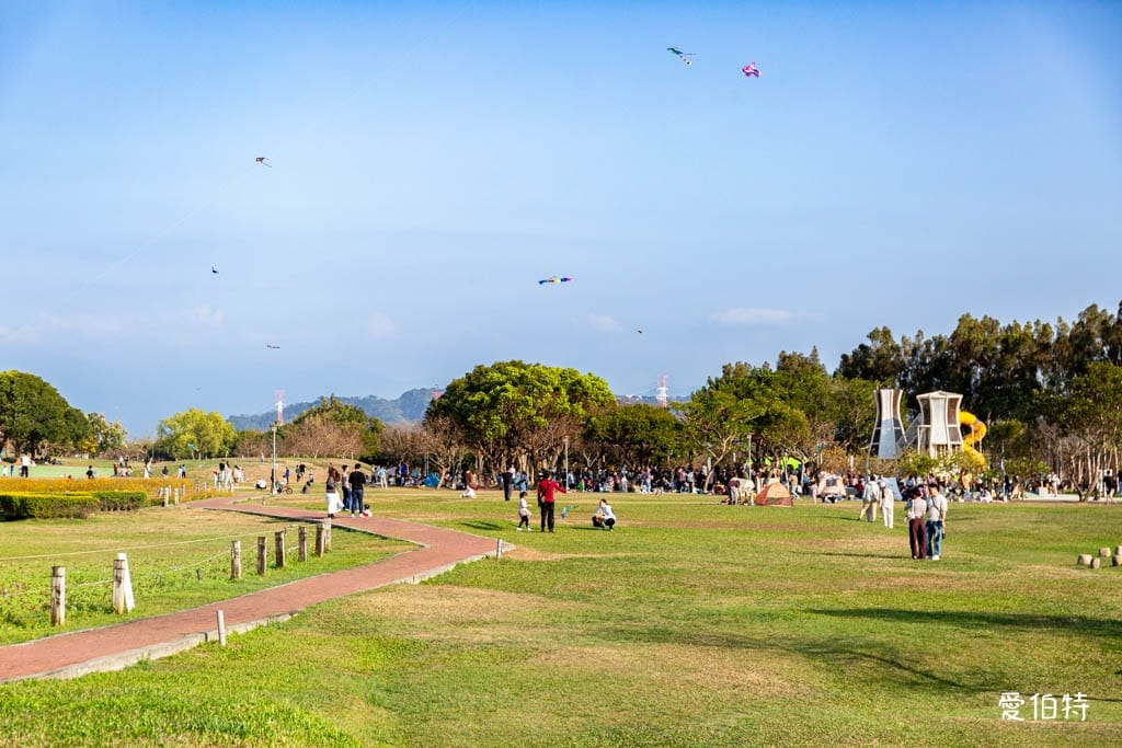 后里環保公園