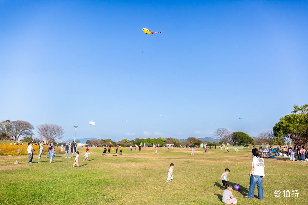 后里環保公園