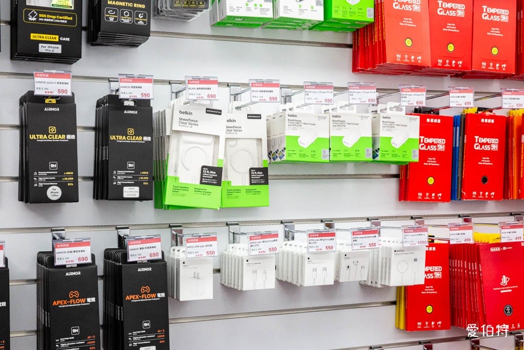 內壢通訊行推薦｜地標網通內壢忠孝店