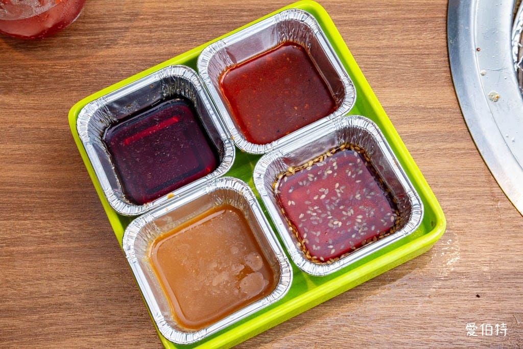 新竹燒烤吃到飽｜揪好客燒肉