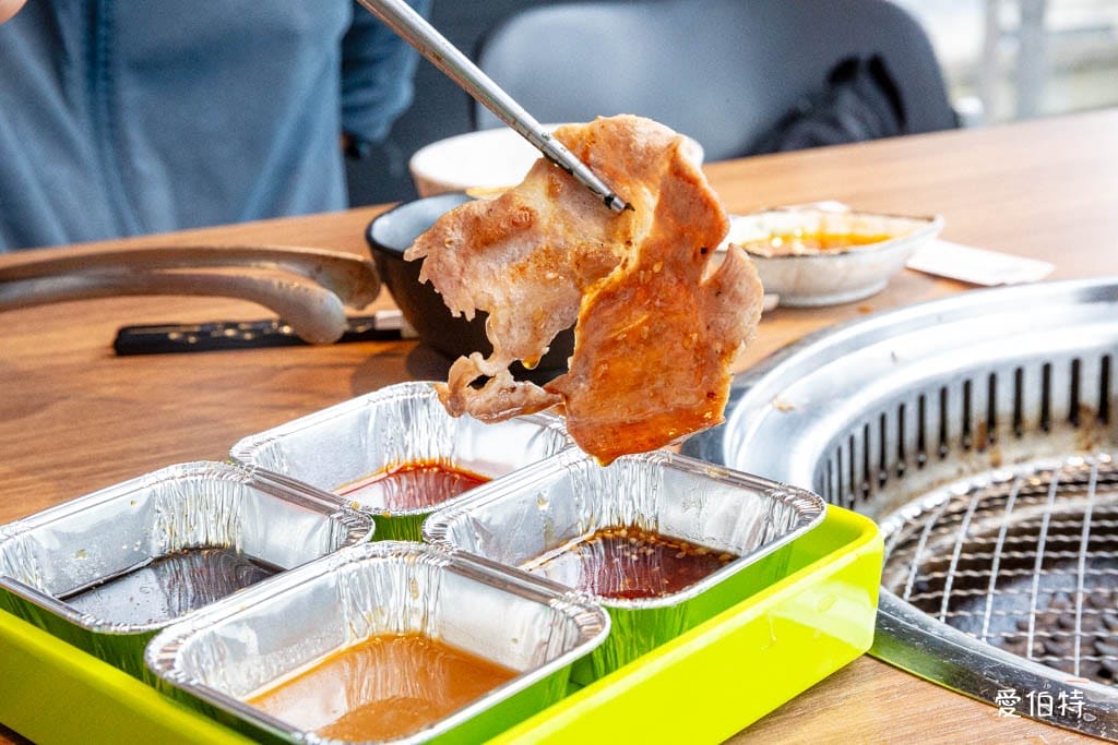 新竹燒烤吃到飽｜揪好客燒肉