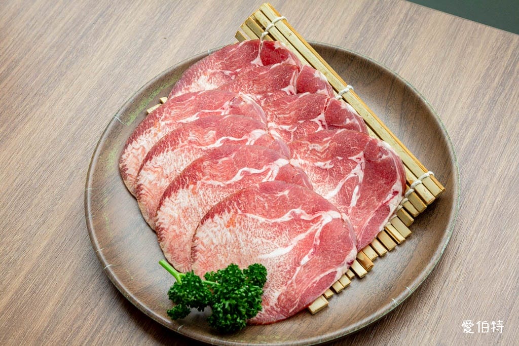 新竹燒烤吃到飽｜揪好客燒肉：牛舌