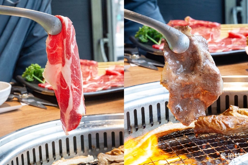 新竹燒烤吃到飽｜揪好客燒肉